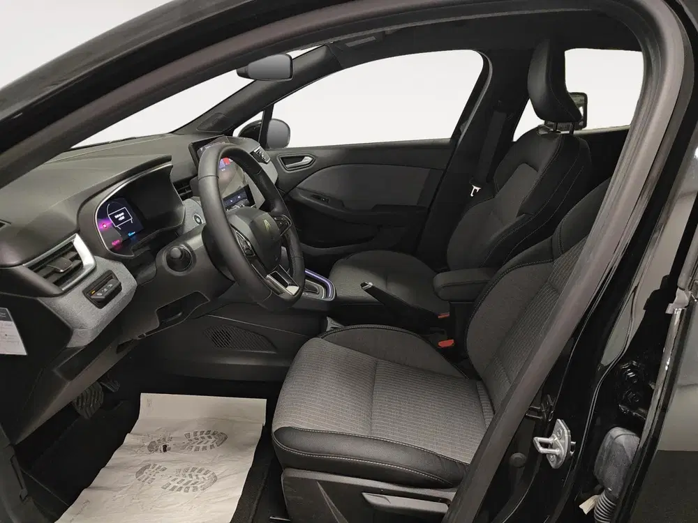 Renault Clio 1.6 E-Tech Full Hybrid 145 techno AUTOMAAT uit 2025, foto 10