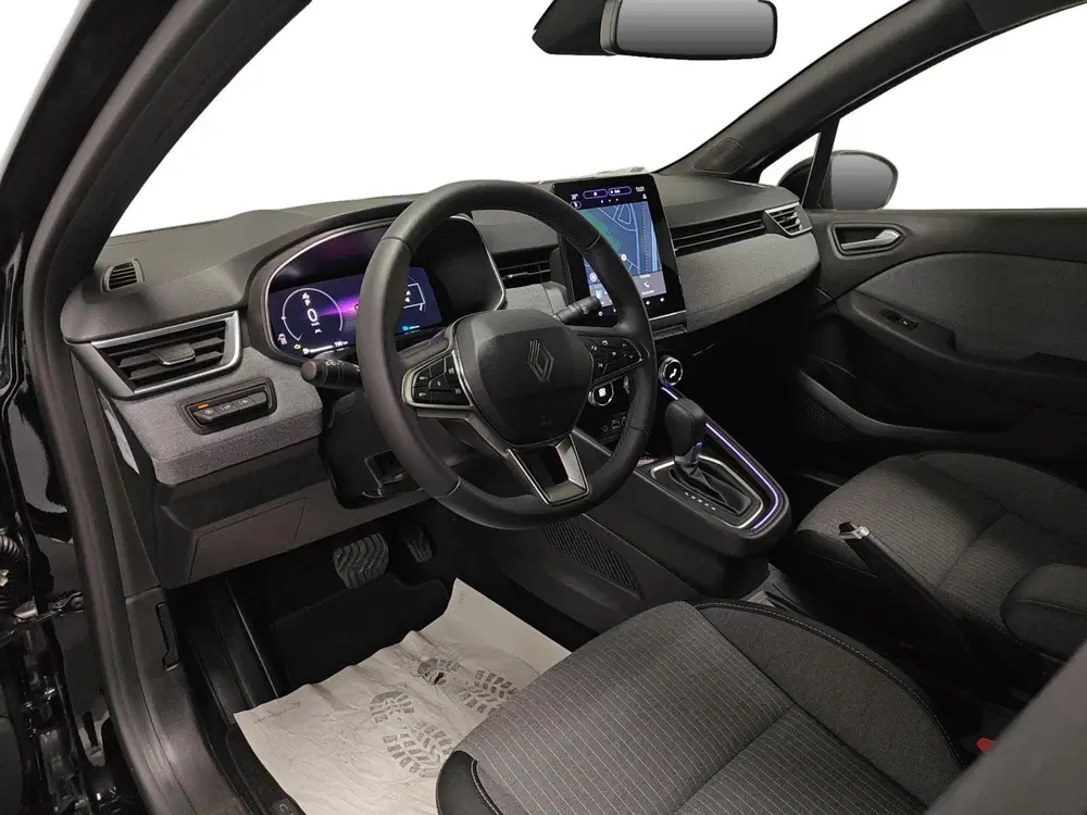 Renault Clio 1.6 E-Tech Full Hybrid 145 techno AUTOMAAT uit 2025, foto 11