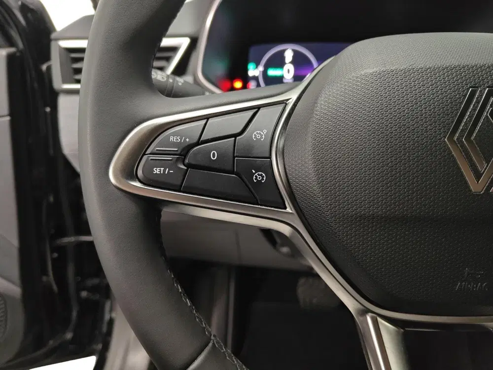 Renault Clio 1.6 E-Tech Full Hybrid 145 techno AUTOMAAT uit 2025, foto 13