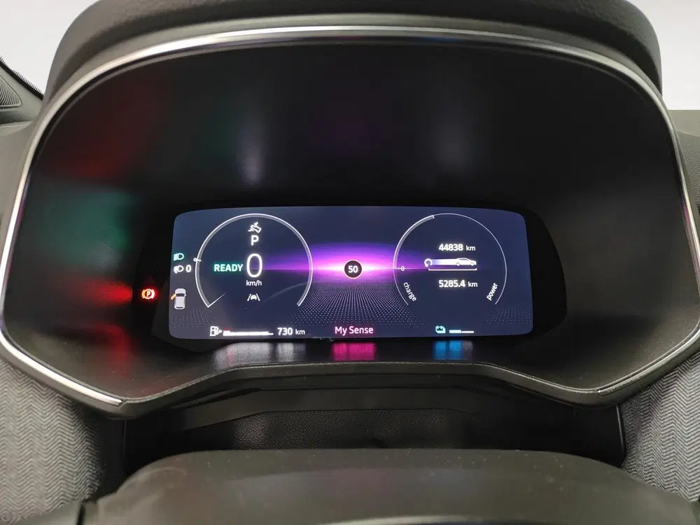 Renault Clio 1.6 E-Tech Full Hybrid 145 techno AUTOMAAT uit 2025, foto 15