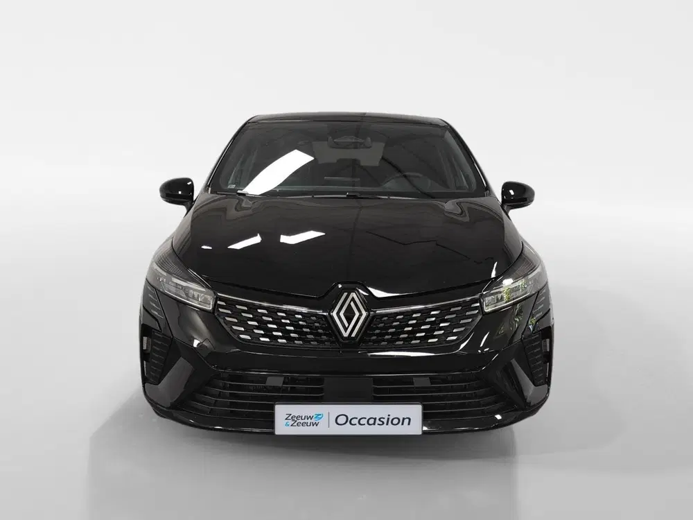 Renault Clio 1.6 E-Tech Full Hybrid 145 techno AUTOMAAT uit 2025, foto 2