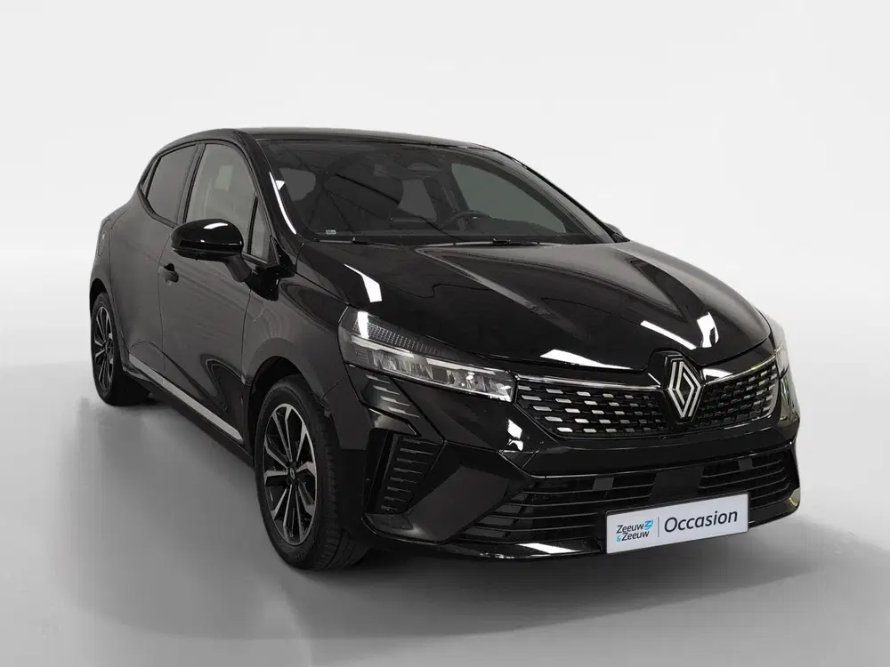 Renault Clio 1.6 E-Tech Full Hybrid 145 techno AUTOMAAT uit 2025, foto 3