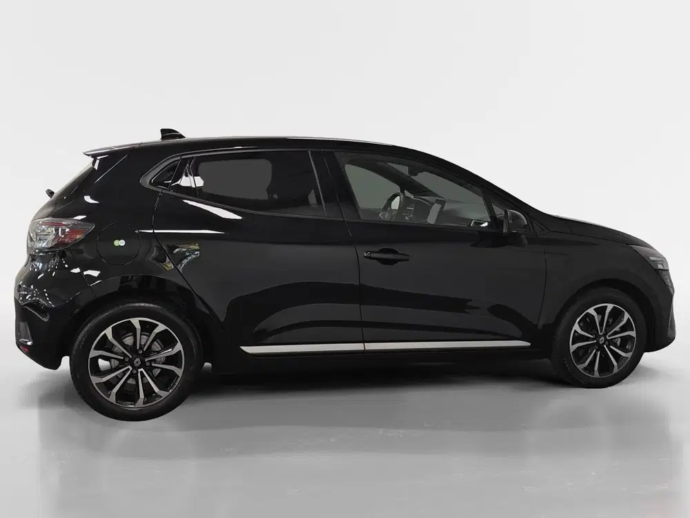 Renault Clio 1.6 E-Tech Full Hybrid 145 techno AUTOMAAT uit 2025, foto 4