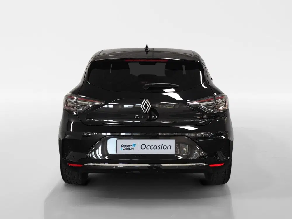 Renault Clio 1.6 E-Tech Full Hybrid 145 techno AUTOMAAT uit 2025, foto 6