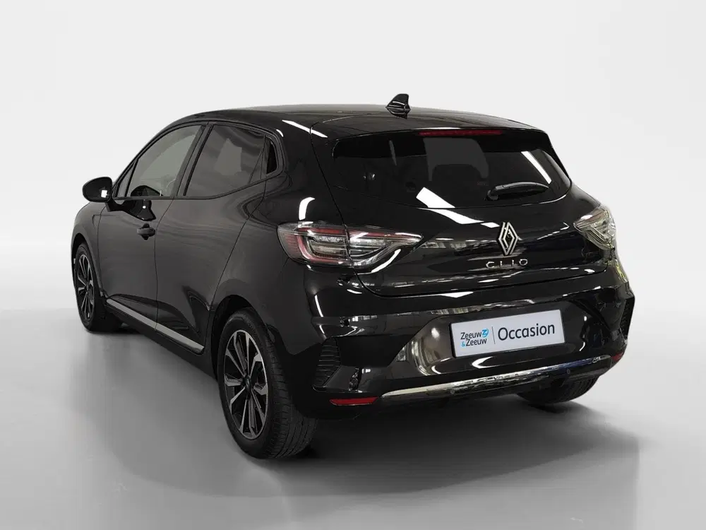 Renault Clio 1.6 E-Tech Full Hybrid 145 techno AUTOMAAT uit 2025, foto 7