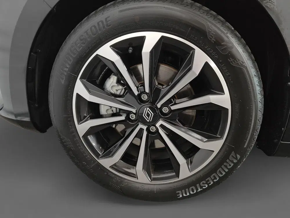 Renault Clio 1.6 E-Tech Full Hybrid 145 techno AUTOMAAT uit 2025, foto 8