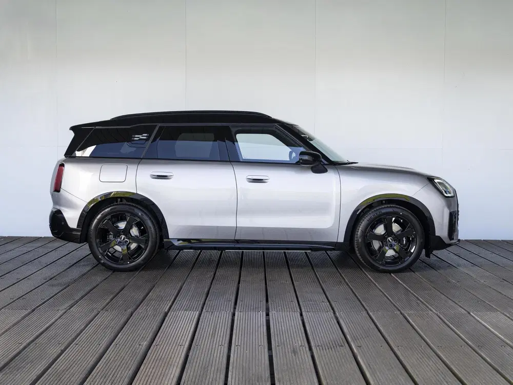 Mini Countryman E uit 2026, foto 4