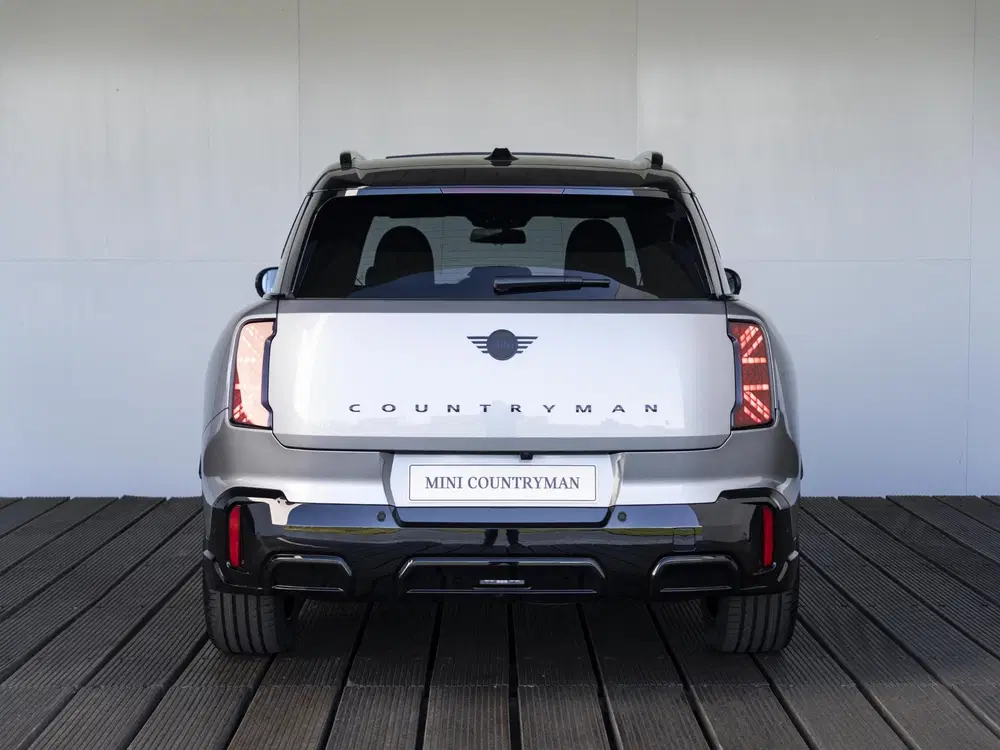 Mini Countryman E uit 2026, foto 5