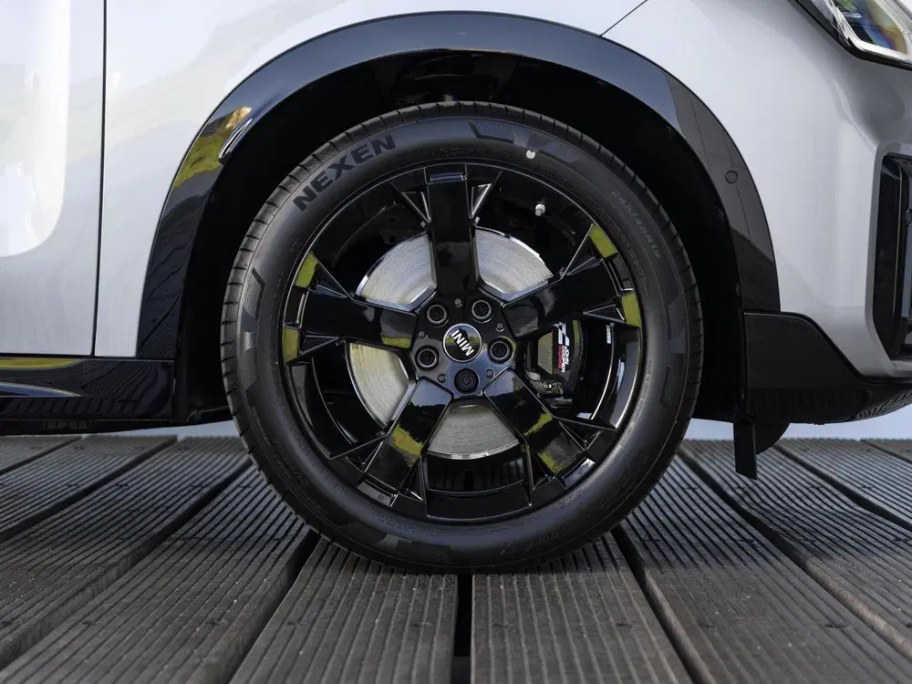 Mini Countryman E uit 2026, foto 6