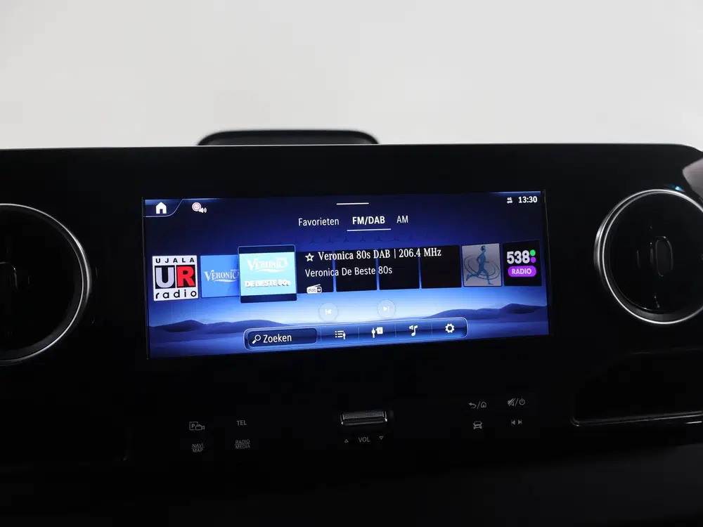 Mercedes-Benz Sprinter 317 CDI uit 2024, foto 14