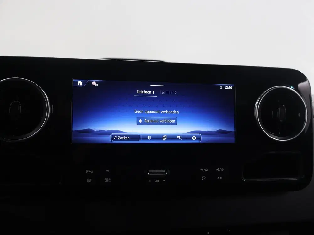 Mercedes-Benz Sprinter 317 CDI uit 2024, foto 15