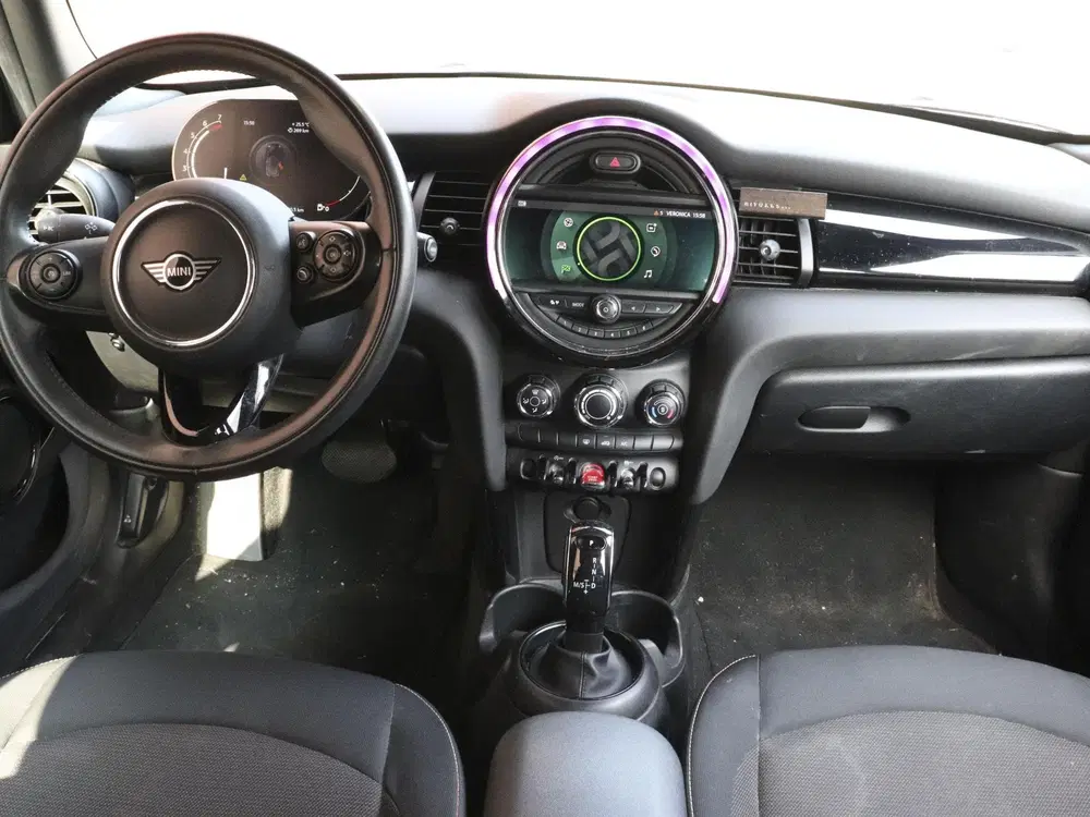 Mini One 1.5 5-DRS Automaat Business Edition Naviga uit 2021, foto 10