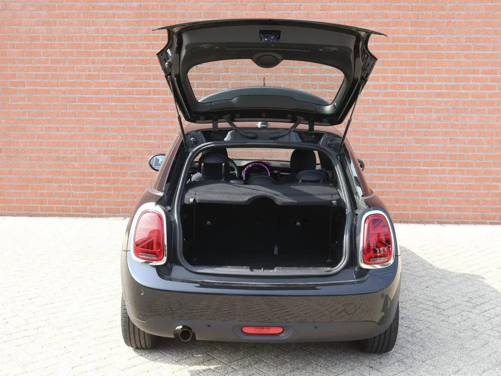 Mini One 1.5 5-DRS Automaat Business Edition Naviga uit 2021, foto 11