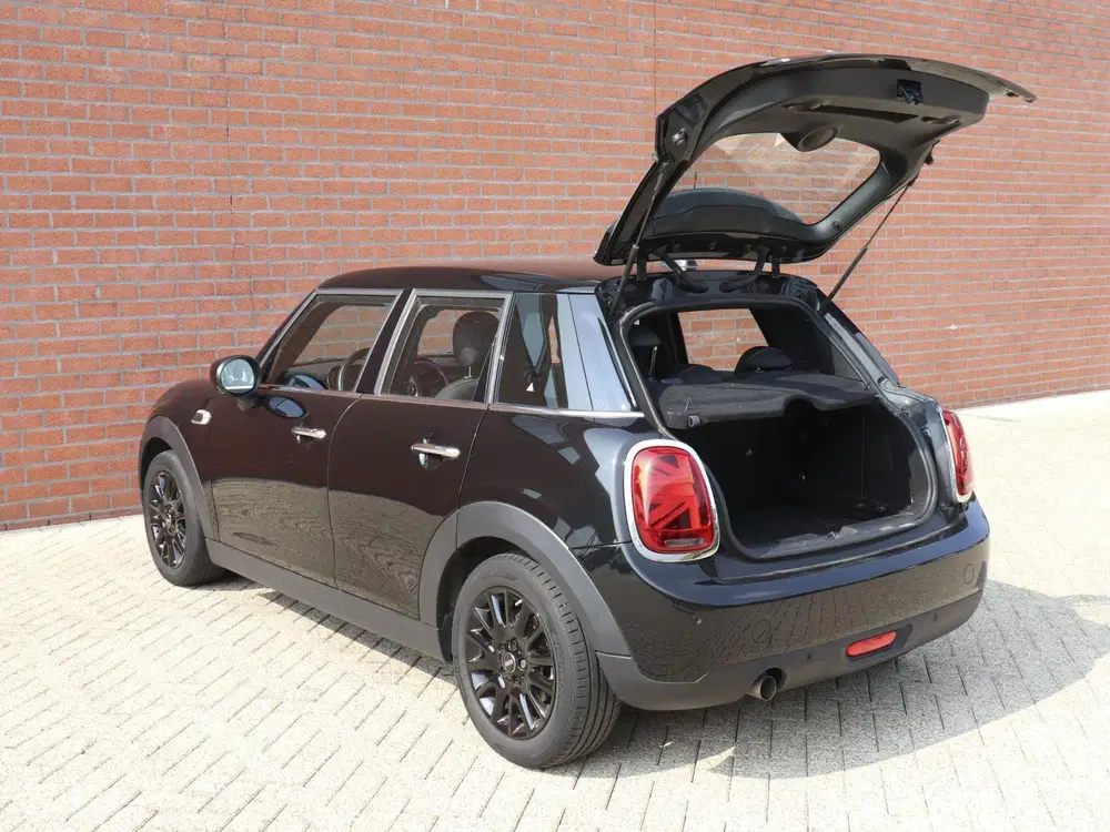 Mini One 1.5 5-DRS Automaat Business Edition Naviga uit 2021, foto 12