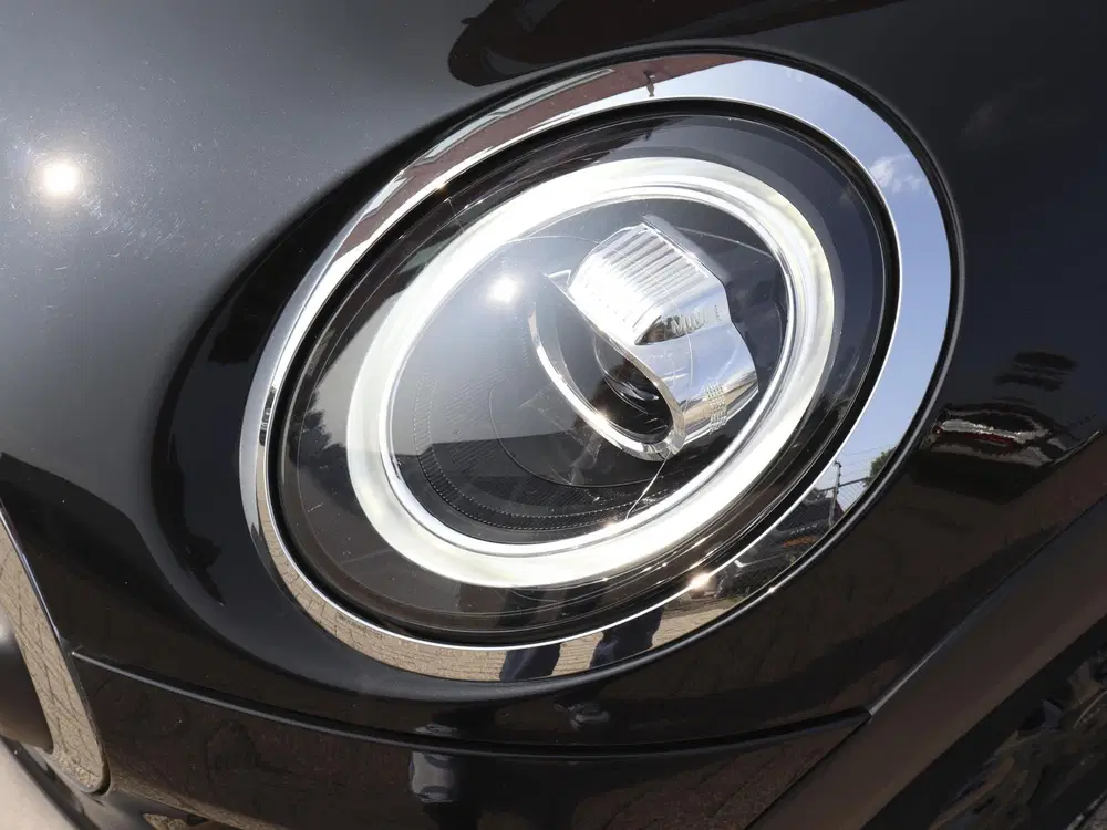 Mini One 1.5 5-DRS Automaat Business Edition Naviga uit 2021, foto 13