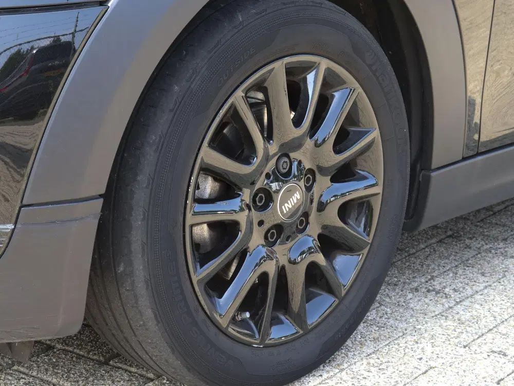Mini One 1.5 5-DRS Automaat Business Edition Naviga uit 2021, foto 14