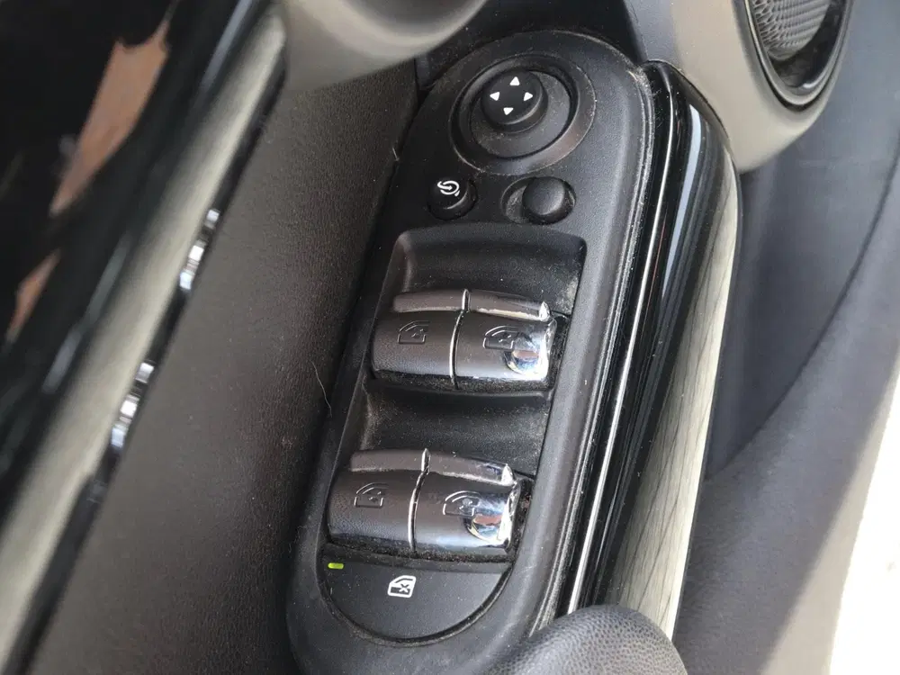Mini One 1.5 5-DRS Automaat Business Edition Naviga uit 2021, foto 15