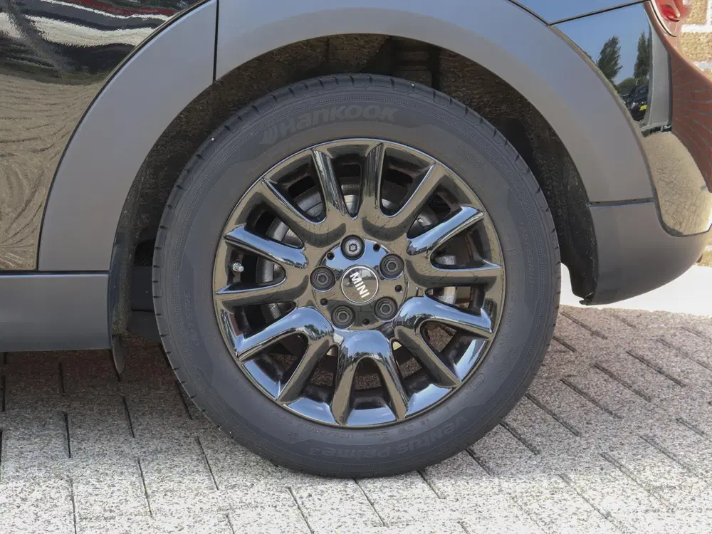 Mini One 1.5 5-DRS Automaat Business Edition Naviga uit 2021, foto 3