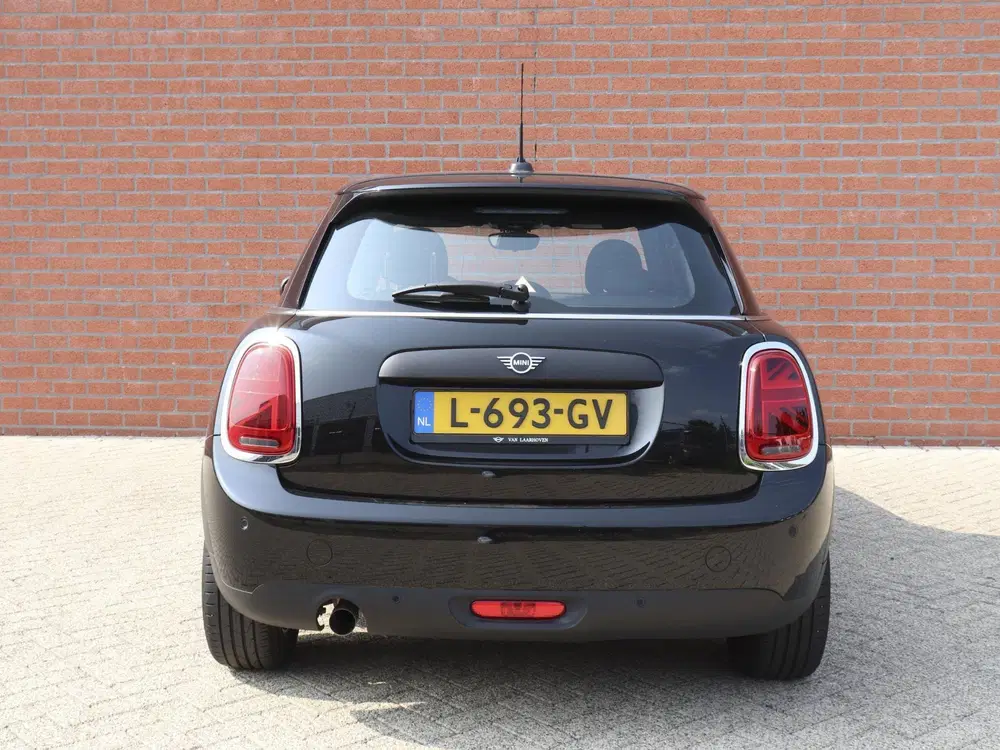 Mini One 1.5 5-DRS Automaat Business Edition Naviga uit 2021, foto 4