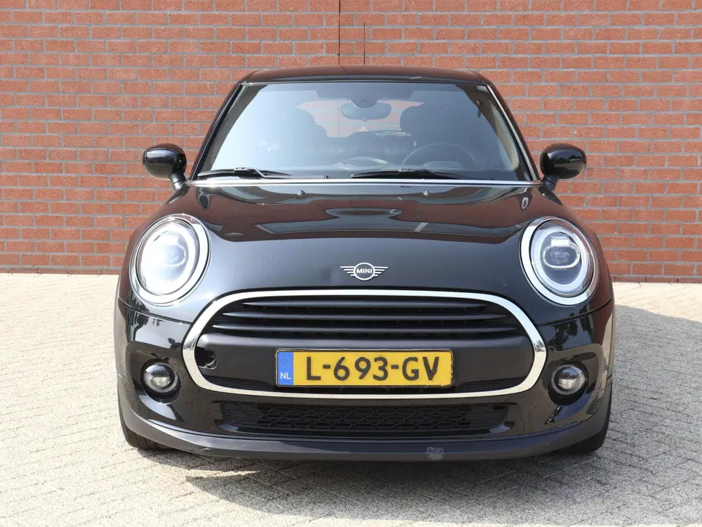 Mini One 1.5 5-DRS Automaat Business Edition Naviga uit 2021, foto 5