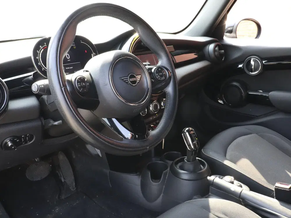 Mini One 1.5 5-DRS Automaat Business Edition Naviga uit 2021, foto 9