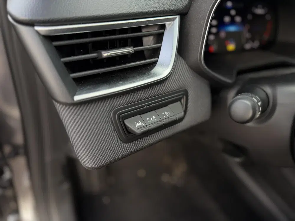 Renault Clio 1.0 TCe 90 GPF esprit Alpine 91pk uit 2023, foto 9
