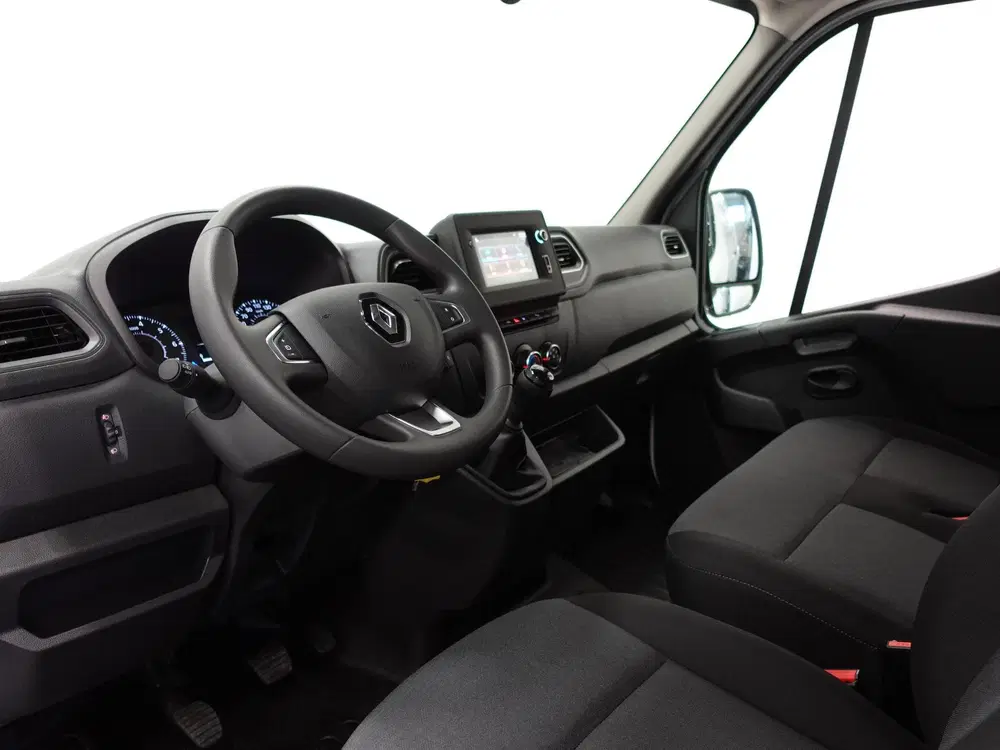 Renault Master T33 2.3 dCi 135PK L2H2 Airco Cruise contro uit 2024, foto 2