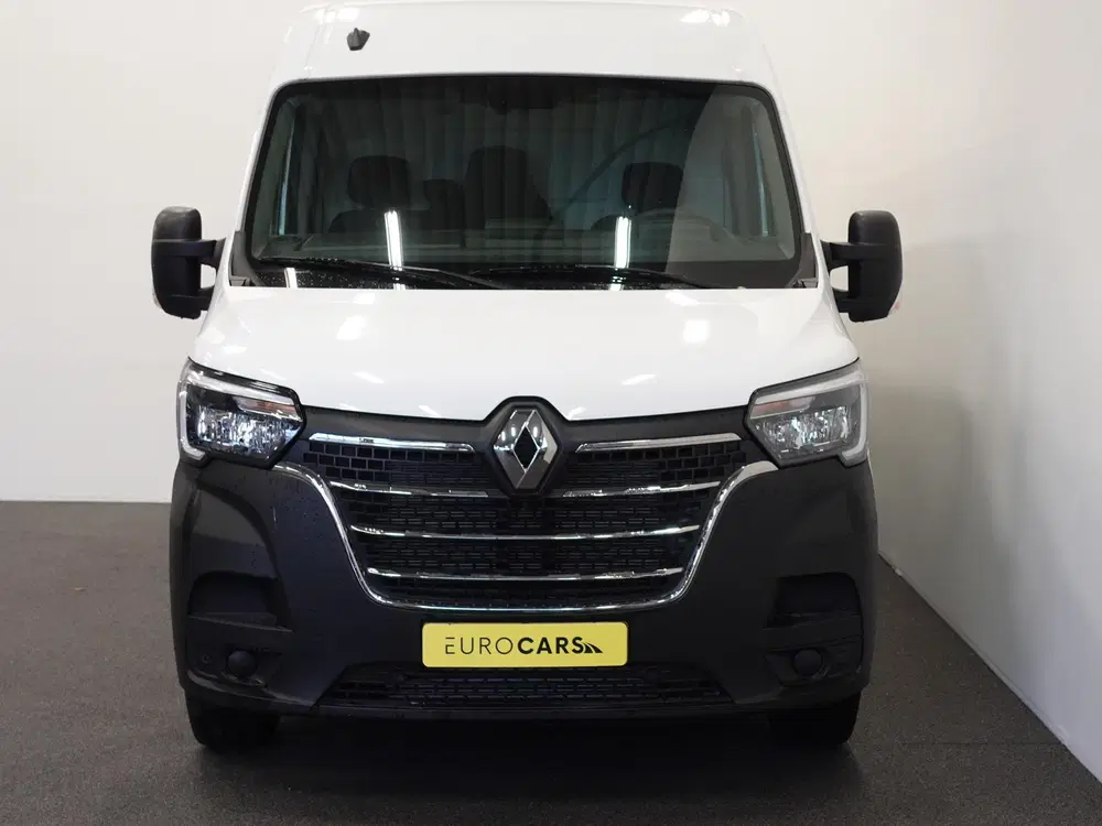 Renault Master T33 2.3 dCi 135PK L2H2 Airco Cruise contro uit 2024, foto 4