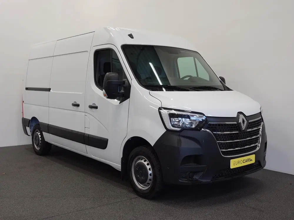 Renault Master T33 2.3 dCi 135PK L2H2 Airco Cruise contro uit 2024, foto 6
