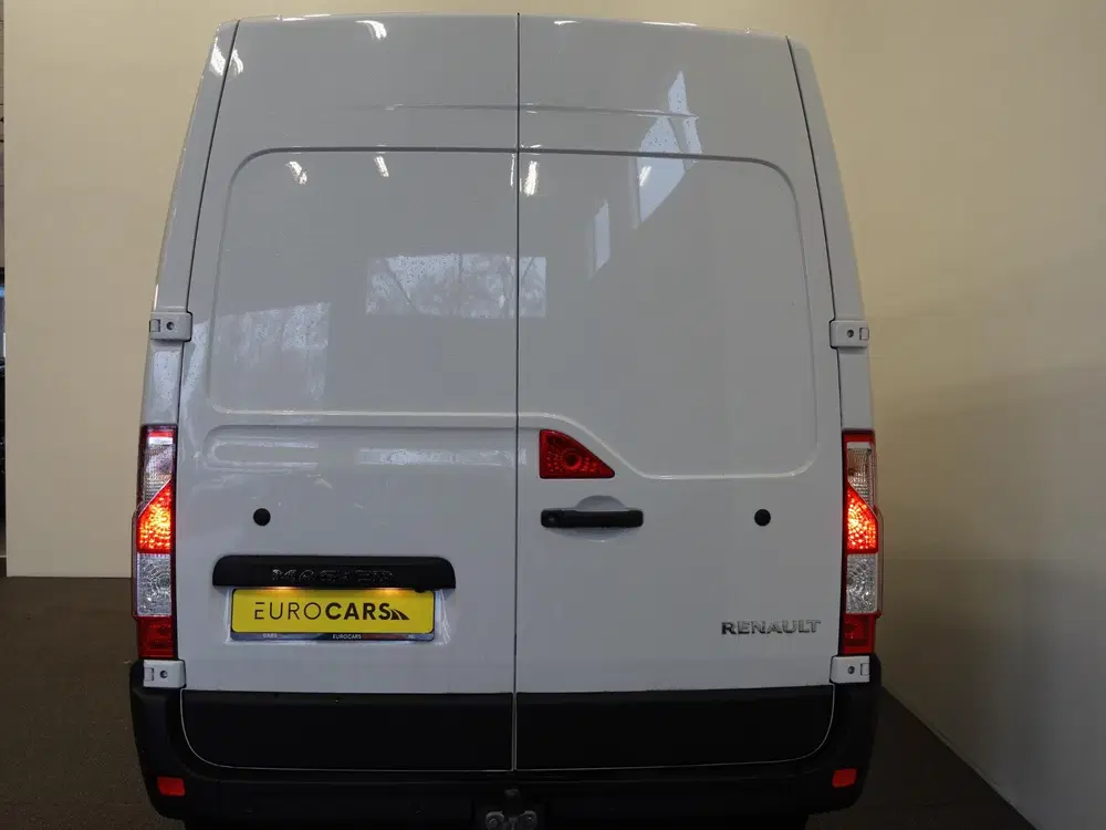 Renault Master T33 2.3 dCi 135PK L2H2 Airco Cruise contro uit 2024, foto 9