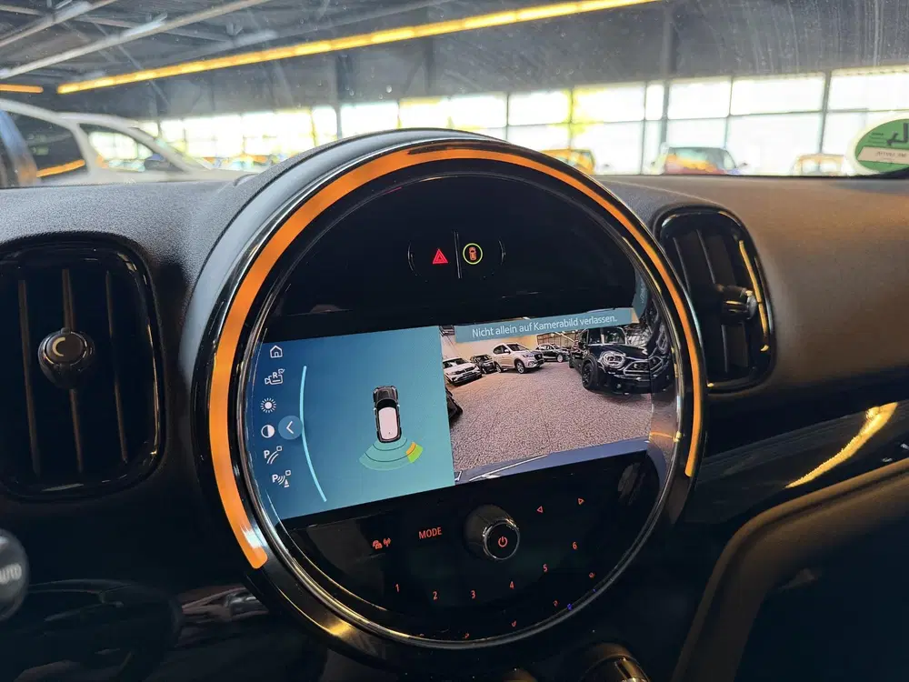 Mini Countryman 1.5 Cooper S E ALL4 Essential uit 2022, foto 13