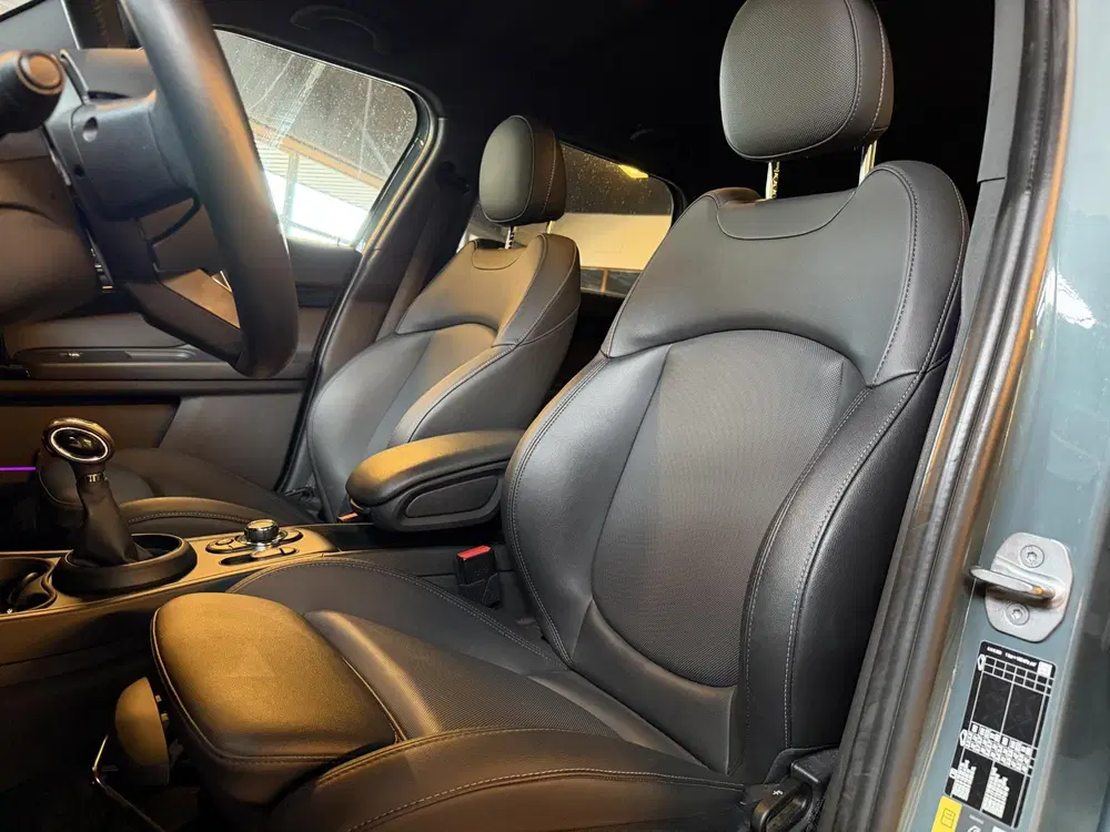 Mini Countryman 1.5 Cooper S E ALL4 Essential uit 2022, foto 8