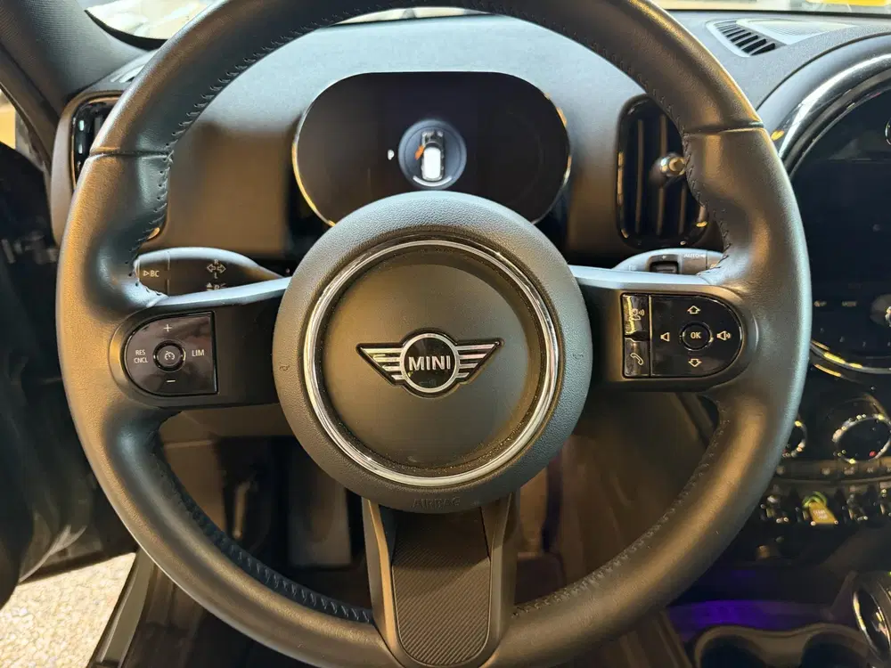 Mini Countryman 1.5 Cooper S E ALL4 Essential uit 2022, foto 9