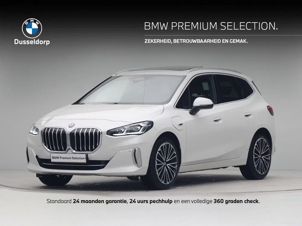 BMW 2-serie 225e Active Tourer xDrive Luxury Line (bj uit 2023