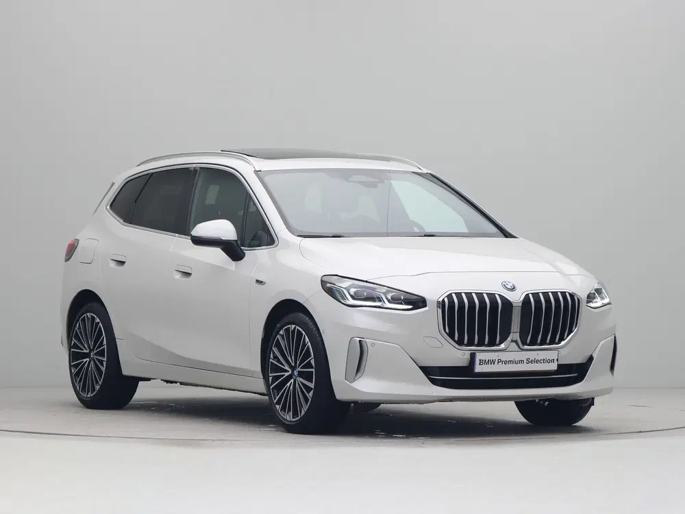 BMW 2-serie 225e Active Tourer xDrive Luxury Line (bj uit 2023, foto 7