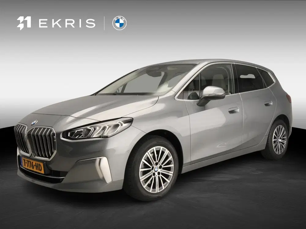 BMW 2-serie Active Tourer 218i uit 2023