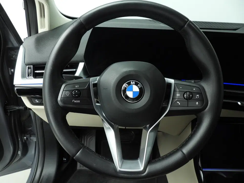 BMW 2-serie Active Tourer 218i uit 2023, foto 11