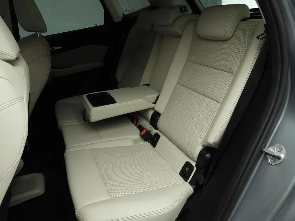 BMW 2-serie Active Tourer 218i uit 2023, foto 8