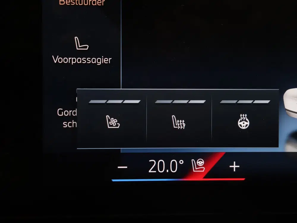 BMW 5-serie 530e Touring M Sport Pro (bj 2024 uit 2024, foto 14