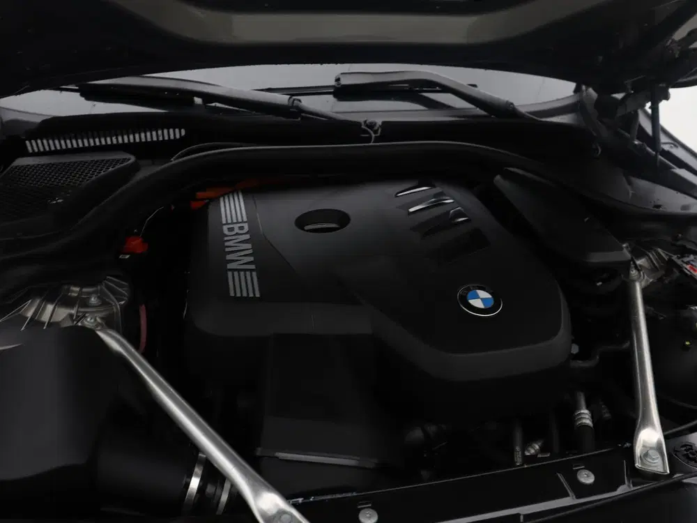BMW 5-serie 530e Touring M Sport Pro (bj 2024 uit 2024, foto 4