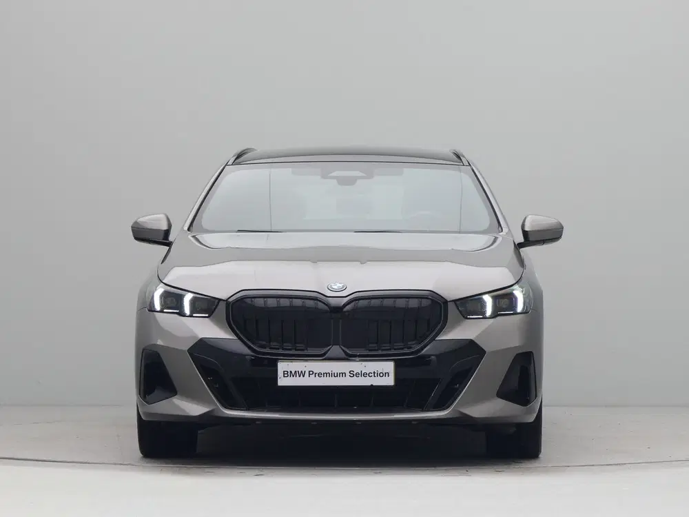 BMW 5-serie 530e Touring M Sport Pro (bj 2024 uit 2024, foto 6