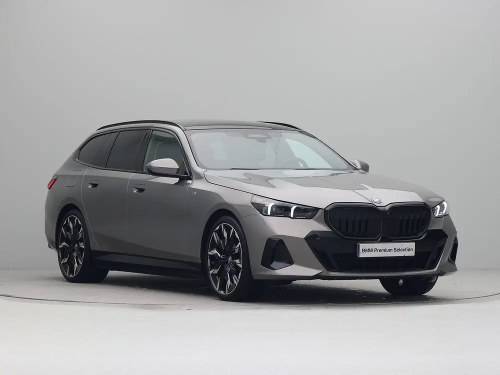 BMW 5-serie 530e Touring M Sport Pro (bj 2024 uit 2024, foto 7