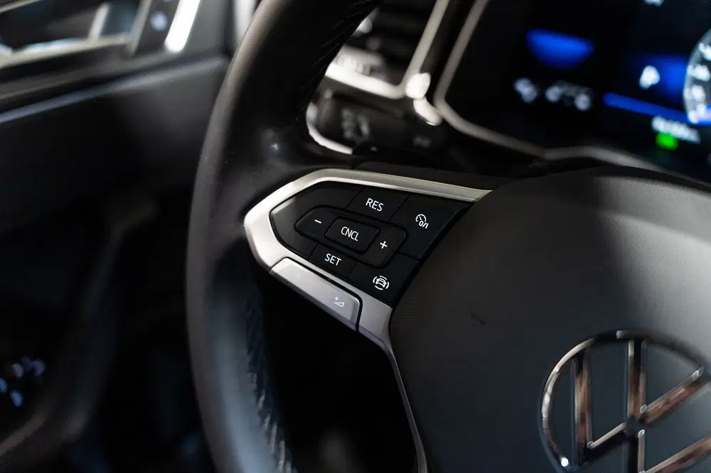 Volkswagen Taigo 1.5 TSI R-Line IQ Camera Pano Stoelverwarm uit 2022, foto 12