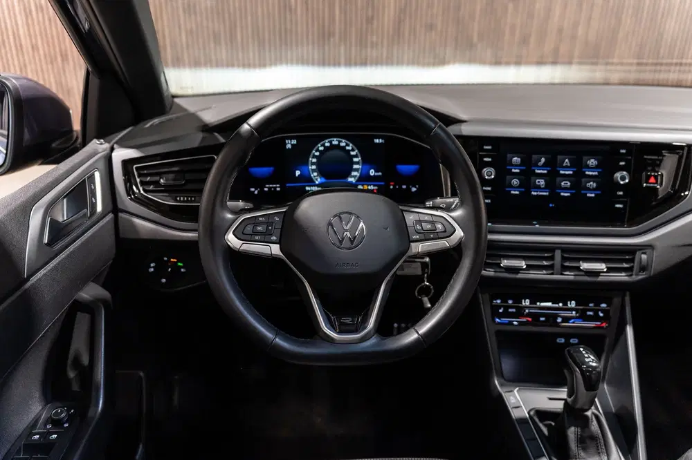 Volkswagen Taigo 1.5 TSI R-Line IQ Camera Pano Stoelverwarm uit 2022, foto 13
