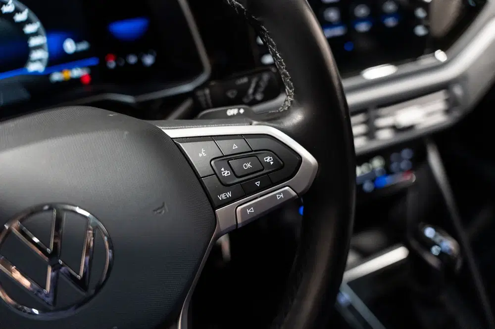 Volkswagen Taigo 1.5 TSI R-Line IQ Camera Pano Stoelverwarm uit 2022, foto 14