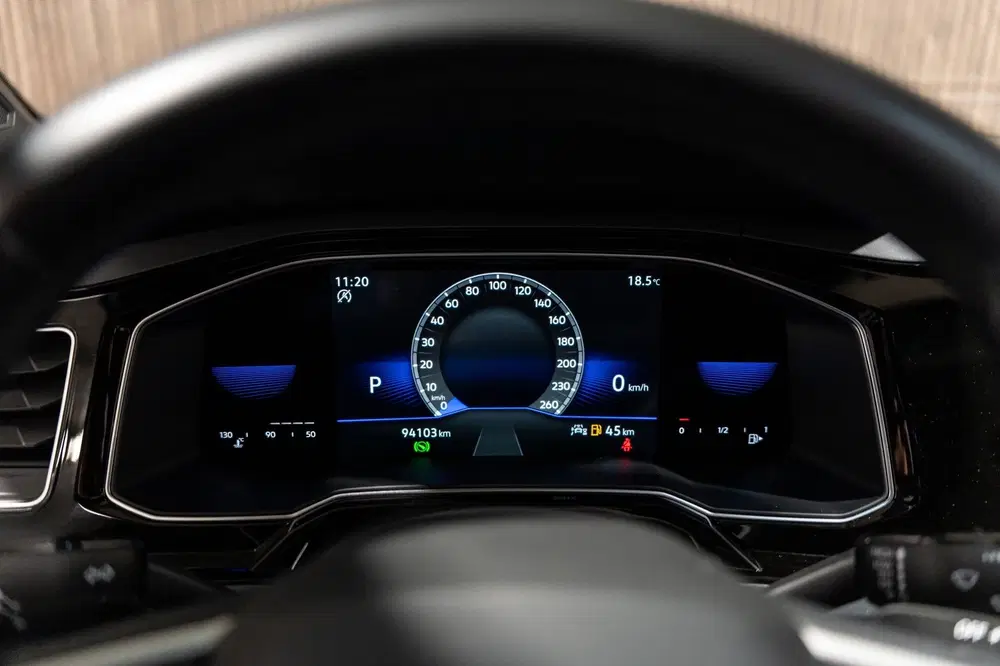 Volkswagen Taigo 1.5 TSI R-Line IQ Camera Pano Stoelverwarm uit 2022, foto 15