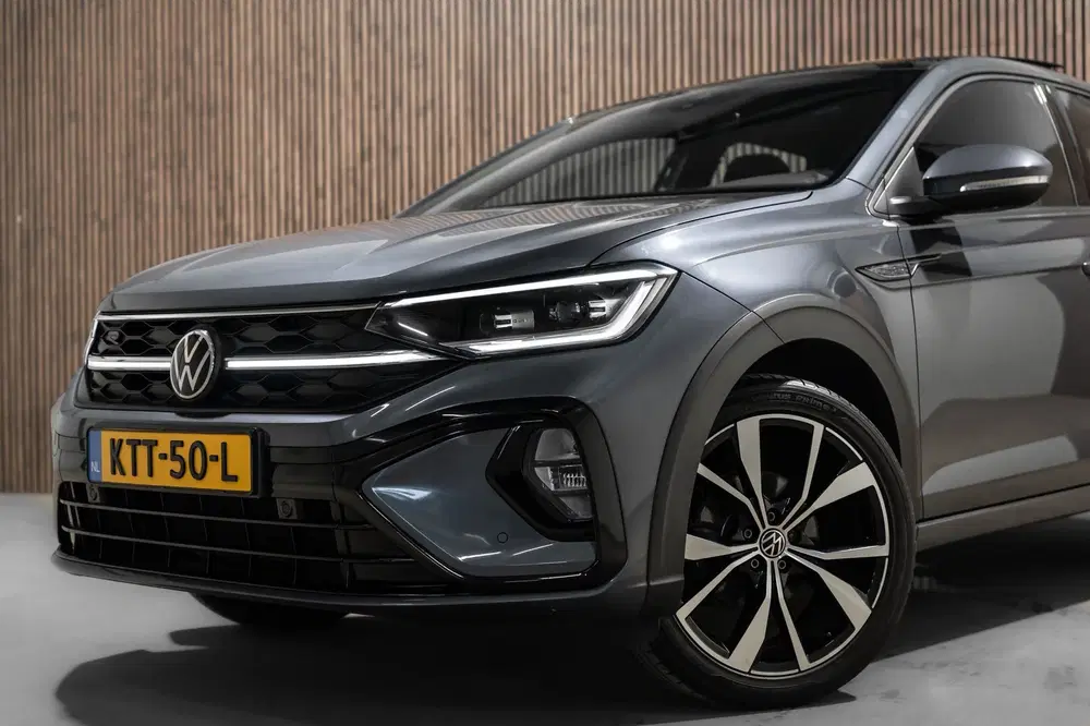 Volkswagen Taigo 1.5 TSI R-Line IQ Camera Pano Stoelverwarm uit 2022, foto 2