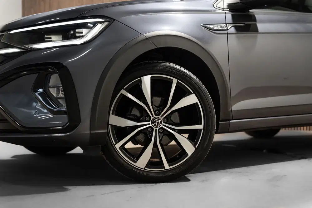 Volkswagen Taigo 1.5 TSI R-Line IQ Camera Pano Stoelverwarm uit 2022, foto 3