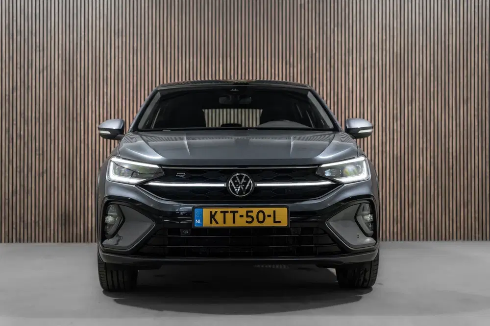Volkswagen Taigo 1.5 TSI R-Line IQ Camera Pano Stoelverwarm uit 2022, foto 4