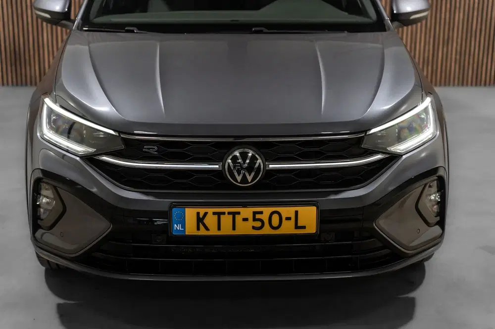 Volkswagen Taigo 1.5 TSI R-Line IQ Camera Pano Stoelverwarm uit 2022, foto 5